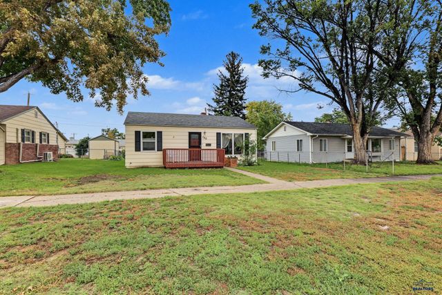 140 MEADE, Rapid City, SD 57701
