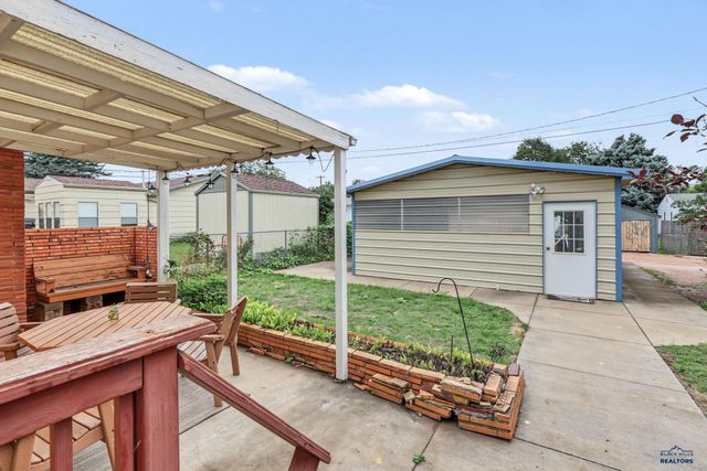 140 MEADE, Rapid City, SD 57701