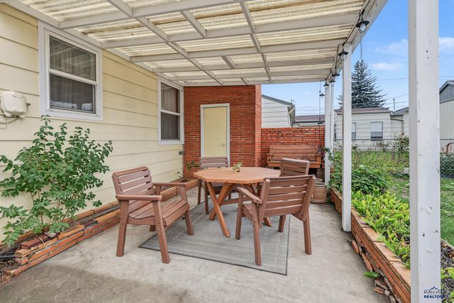 140 MEADE, Rapid City, SD 57701