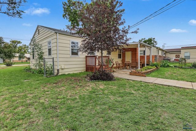 140 MEADE, Rapid City, SD 57701