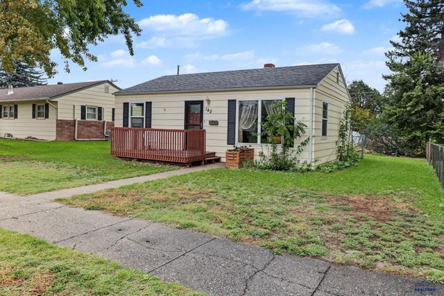 140 MEADE, Rapid City, SD 57701