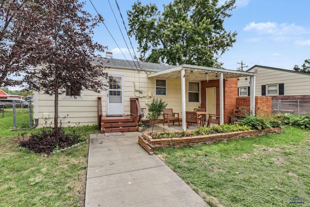 140 MEADE, Rapid City, SD 57701