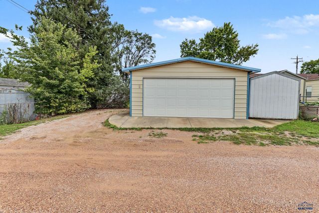 140 MEADE, Rapid City, SD 57701