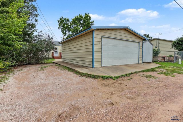 140 MEADE, Rapid City, SD 57701