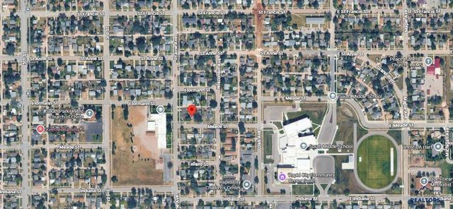 140 MEADE, Rapid City, SD 57701
