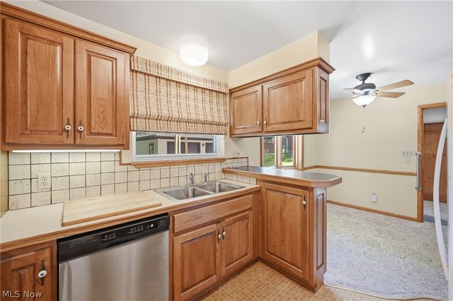 1515 E 11th Street, Salem, OH 44460