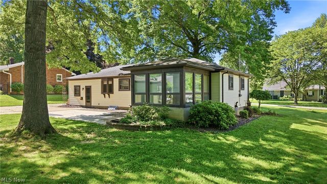1515 E 11th Street, Salem, OH 44460