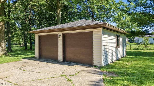 1515 E 11th Street, Salem, OH 44460