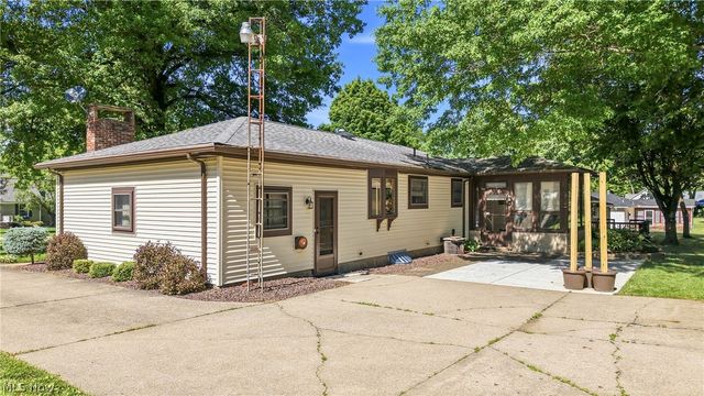 1515 E 11th Street, Salem, OH 44460