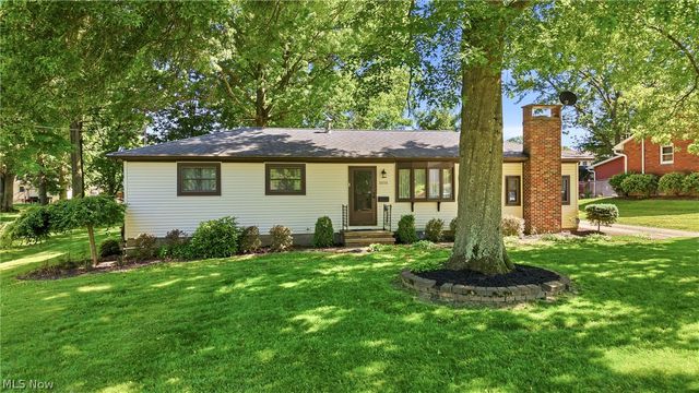 1515 E 11th Street, Salem, OH 44460