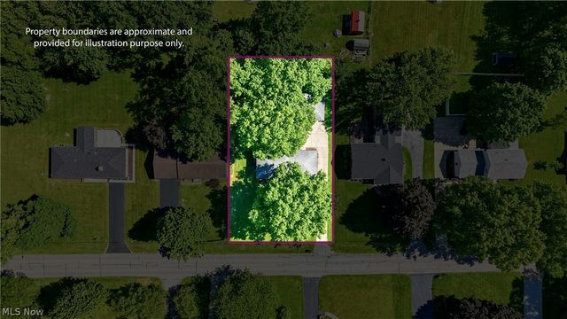 1515 E 11th Street, Salem, OH 44460