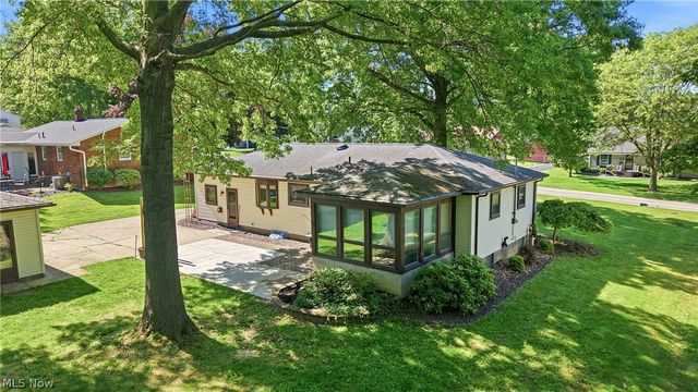 1515 E 11th Street, Salem, OH 44460