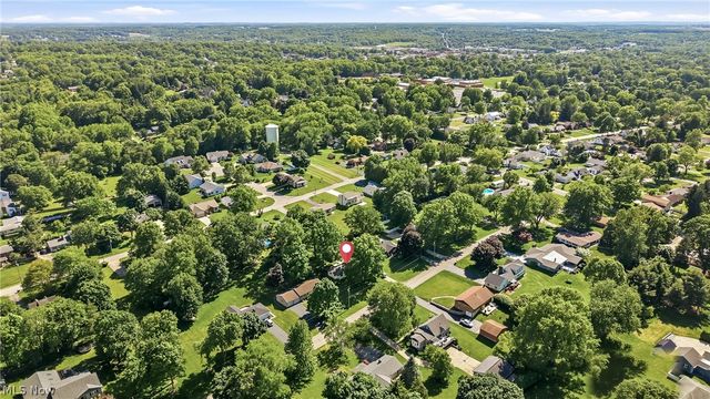 1515 E 11th Street, Salem, OH 44460
