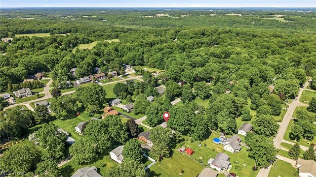 1515 E 11th Street, Salem, OH 44460