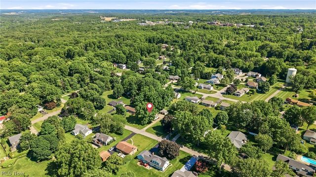 1515 E 11th Street, Salem, OH 44460