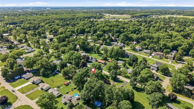 1515 E 11th Street, Salem, OH 44460