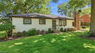 1515 E 11th Street, Salem, OH 44460