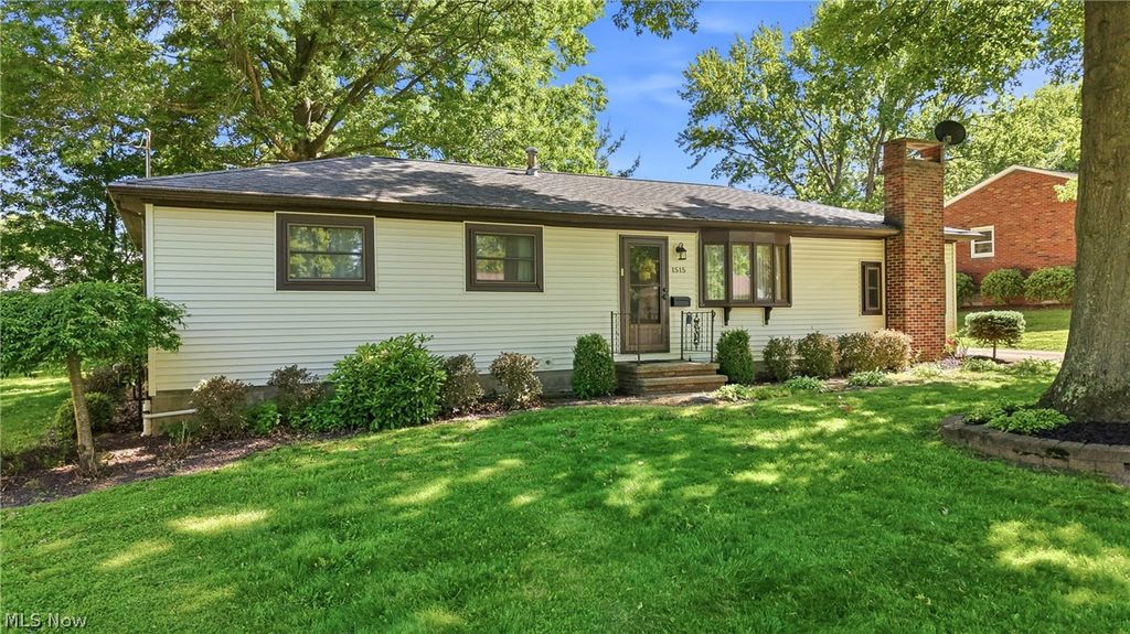 1515 E 11th Street, Salem, OH 44460