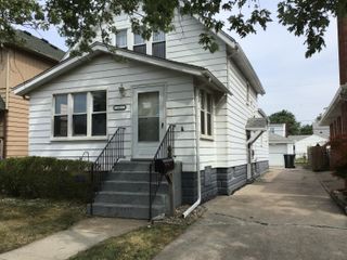 1316 Vinewood Street, Wyandotte City, MI 48192
