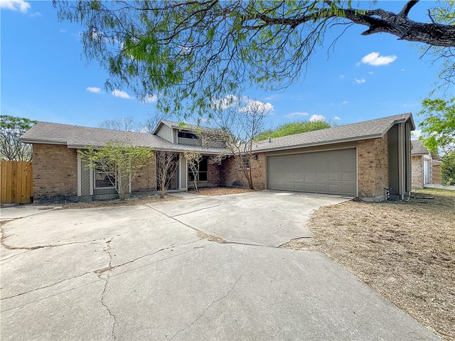 4605 Greensboro Dr, Corpus Christi, TX 78413