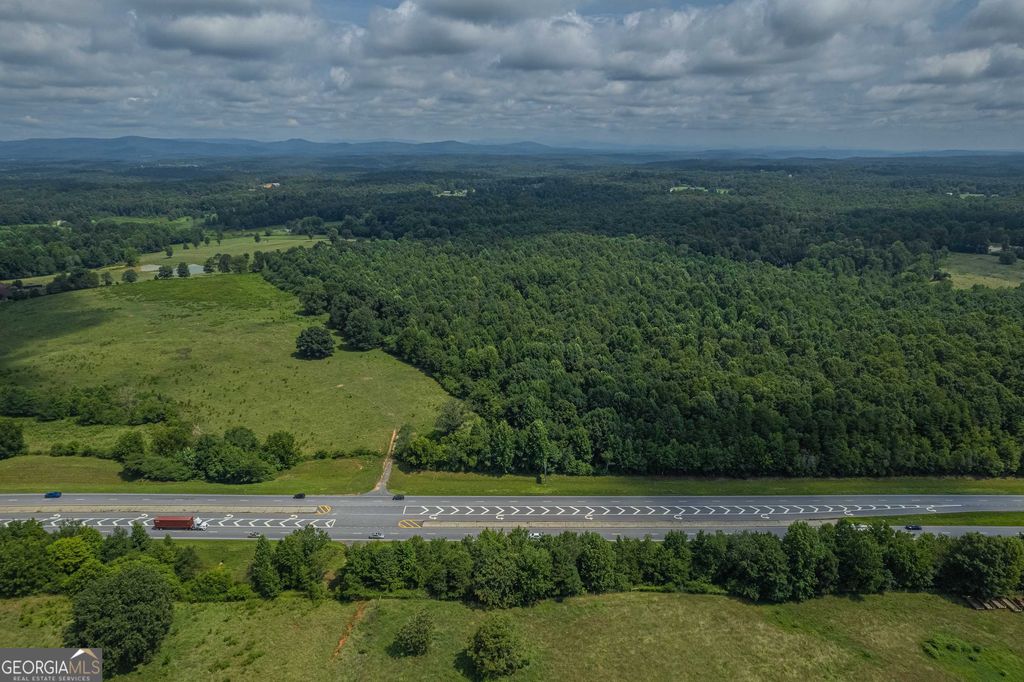 127 ACRES HWY 3 Sthighway 365, Mount Airy, GA 30563 — photo 3
