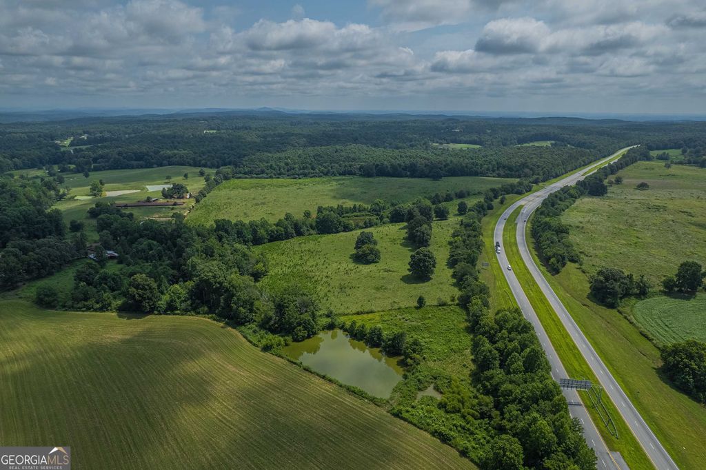 127 ACRES HWY 3 Sthighway 365, Mount Airy, GA 30563 — photo 4