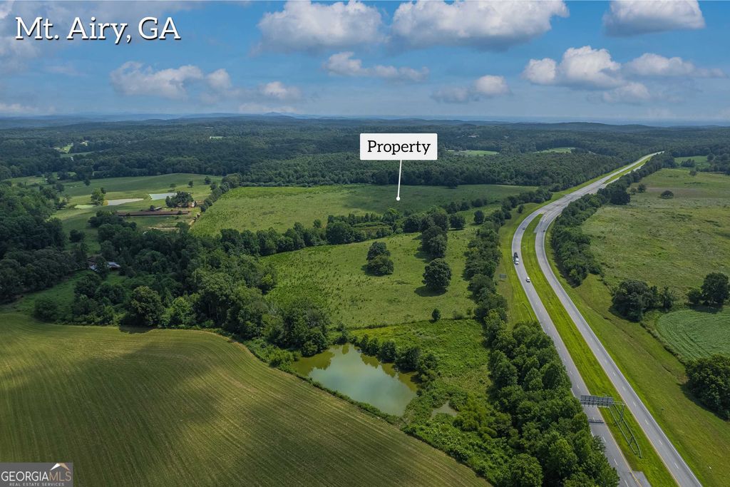 127 ACRES HWY 3 Sthighway 365, Mount Airy, GA 30563 — photo 5