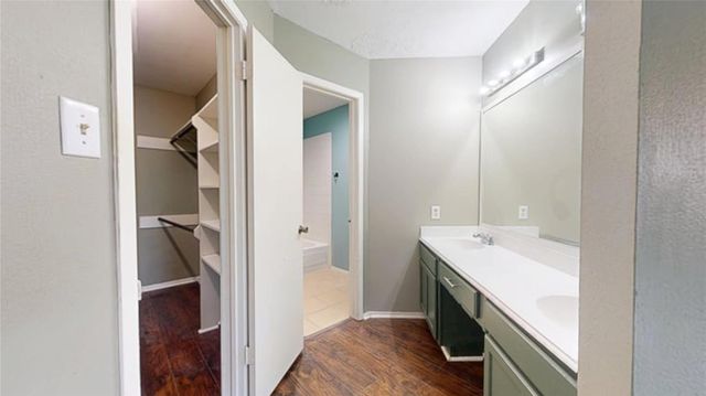 19522 Franz Road, Houston, TX 77084