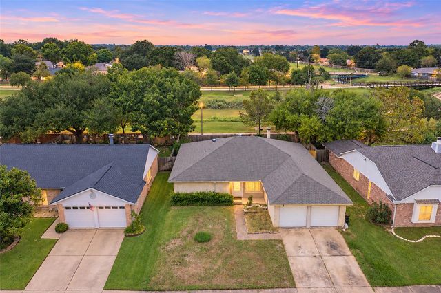 19522 Franz Road, Houston, TX 77084