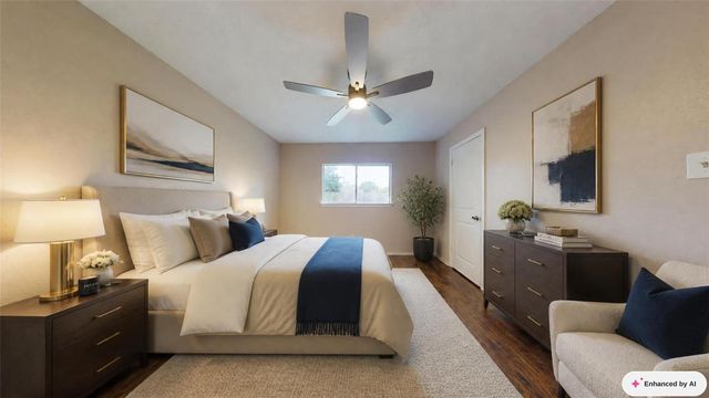 19522 Franz Road, Houston, TX 77084