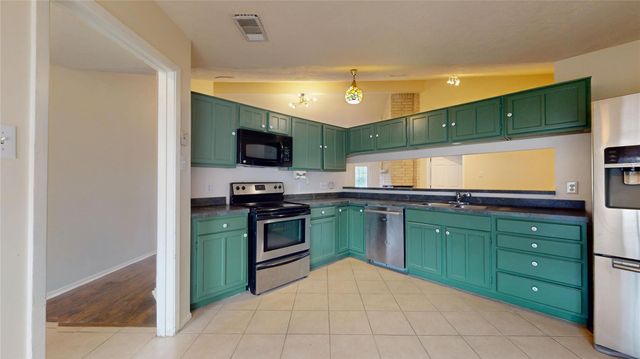 19522 Franz Road, Houston, TX 77084