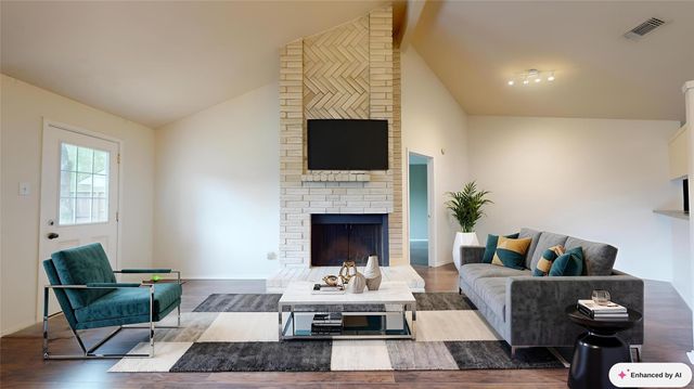 19522 Franz Road, Houston, TX 77084