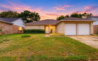 19522 Franz Road, Houston, TX 77084