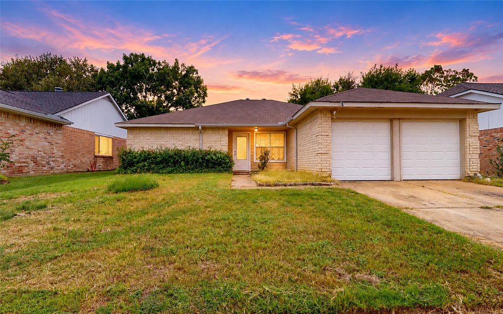 19522 Franz Road, Houston, TX 77084