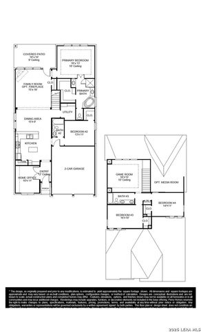 12901 GILMORE BND, San Antonio, TX 78245