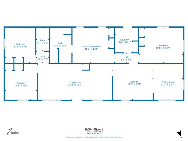 14931 SW 158th Ter, Rose Hill, KS 67133