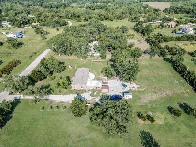 14931 SW 158th Ter, Rose Hill, KS 67133