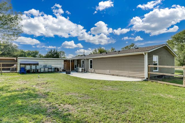 14931 SW 158th Ter, Rose Hill, KS 67133