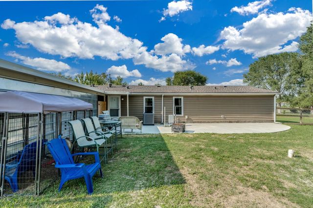 14931 SW 158th Ter, Rose Hill, KS 67133