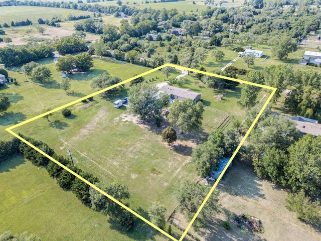 14931 SW 158th Ter, Rose Hill, KS 67133