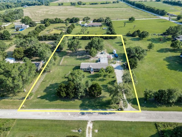 14931 SW 158th Ter, Rose Hill, KS 67133