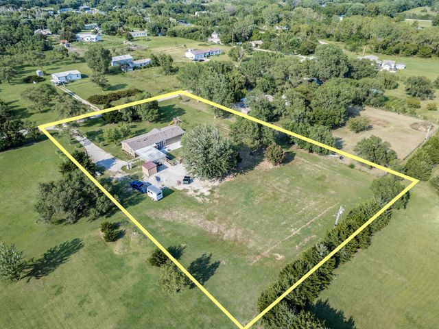 14931 SW 158th Ter, Rose Hill, KS 67133