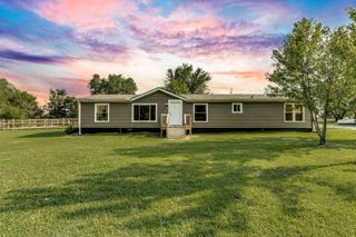 14931 SW 158th Ter, Rose Hill, KS 67133
