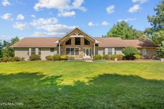 1474 Broadview Circle, Sevierville, TN 37876
