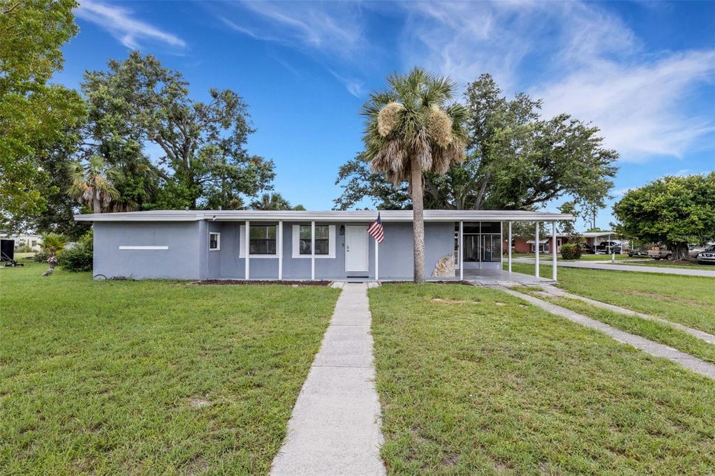 3341 CROTON TERRACE, Port Charlotte, FL 33952
