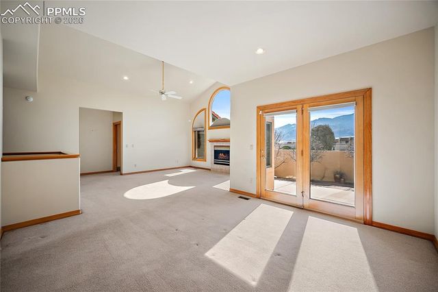 1915 Paseo Del Oro, Colorado Springs, CO 80904