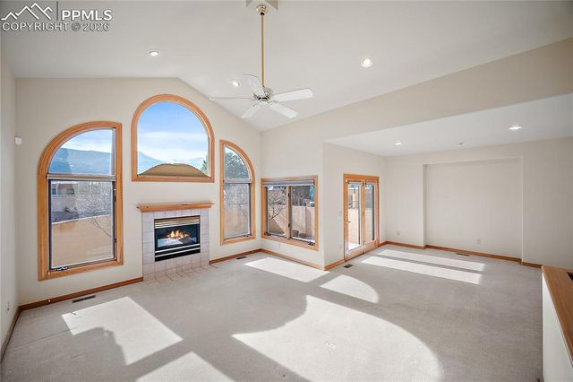 1915 Paseo Del Oro, Colorado Springs, CO 80904