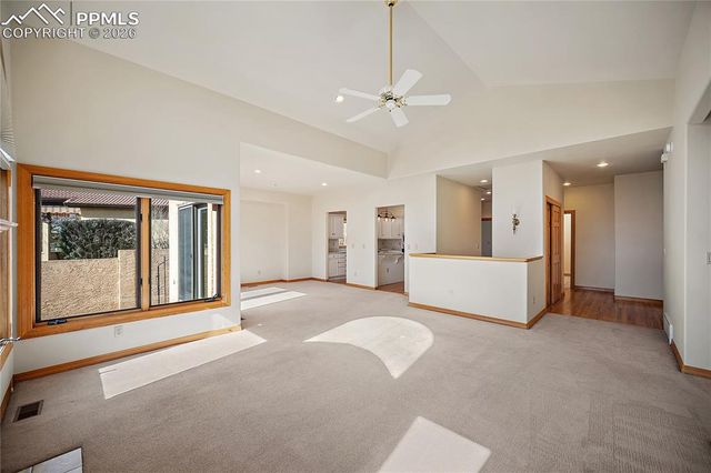 1915 Paseo Del Oro, Colorado Springs, CO 80904