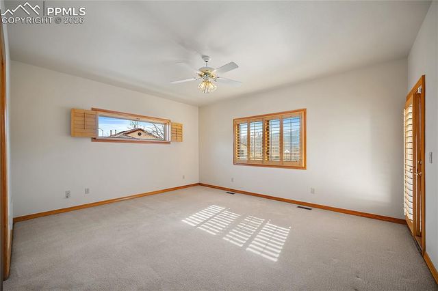 1915 Paseo Del Oro, Colorado Springs, CO 80904