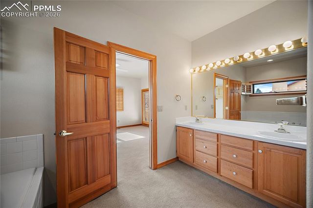 1915 Paseo Del Oro, Colorado Springs, CO 80904